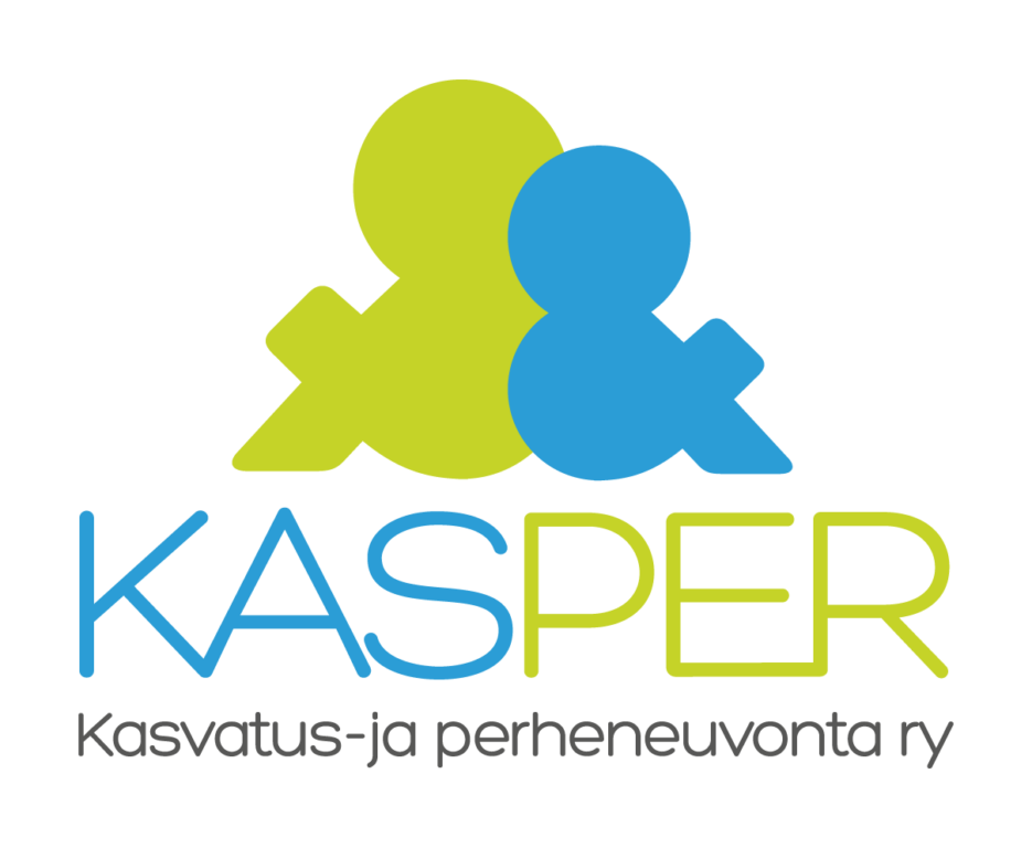 Kasper ry logo.